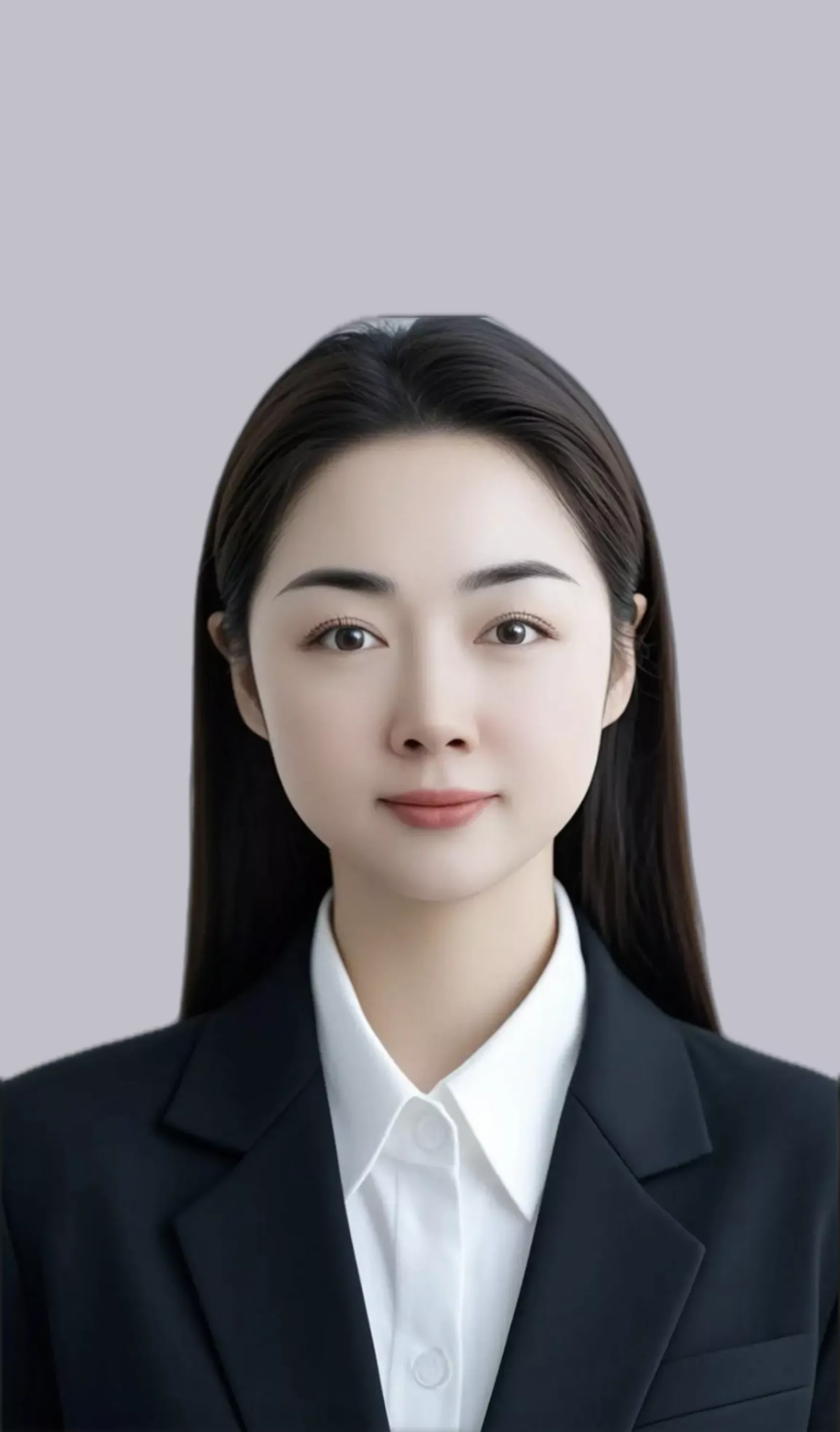杜老师-高级课程顾问