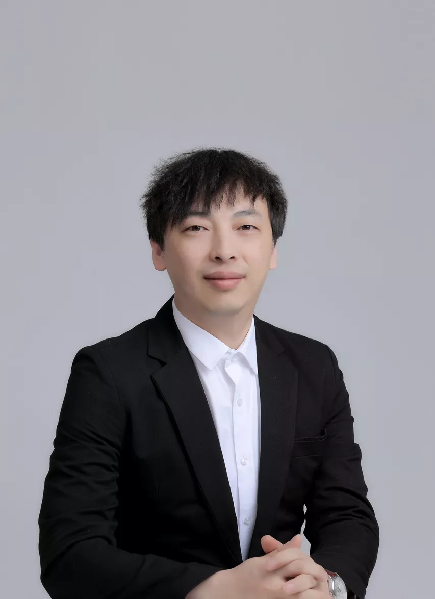 晓飞老师-广告设计总监级讲师/短视频IP孵化讲师