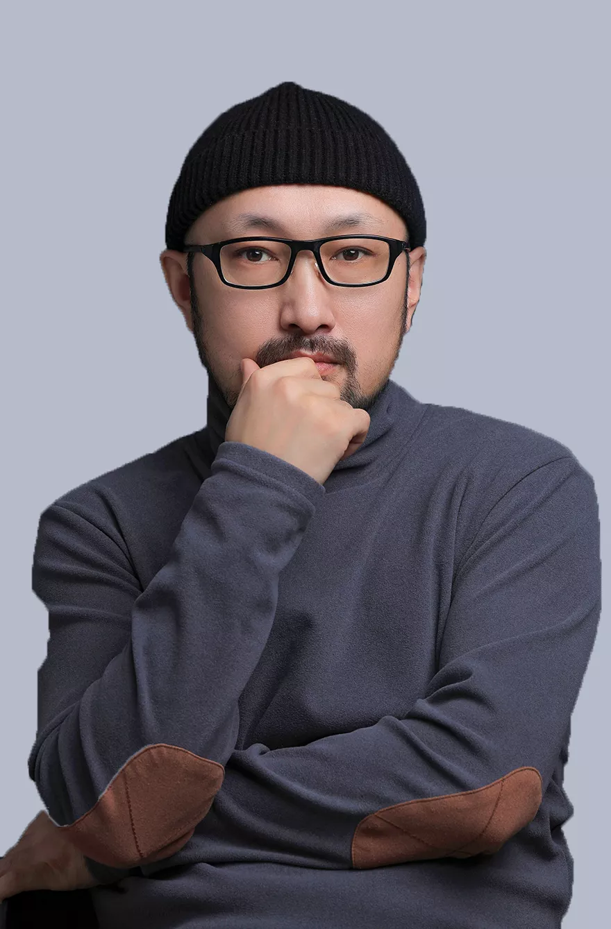 资深摄影师/讲师