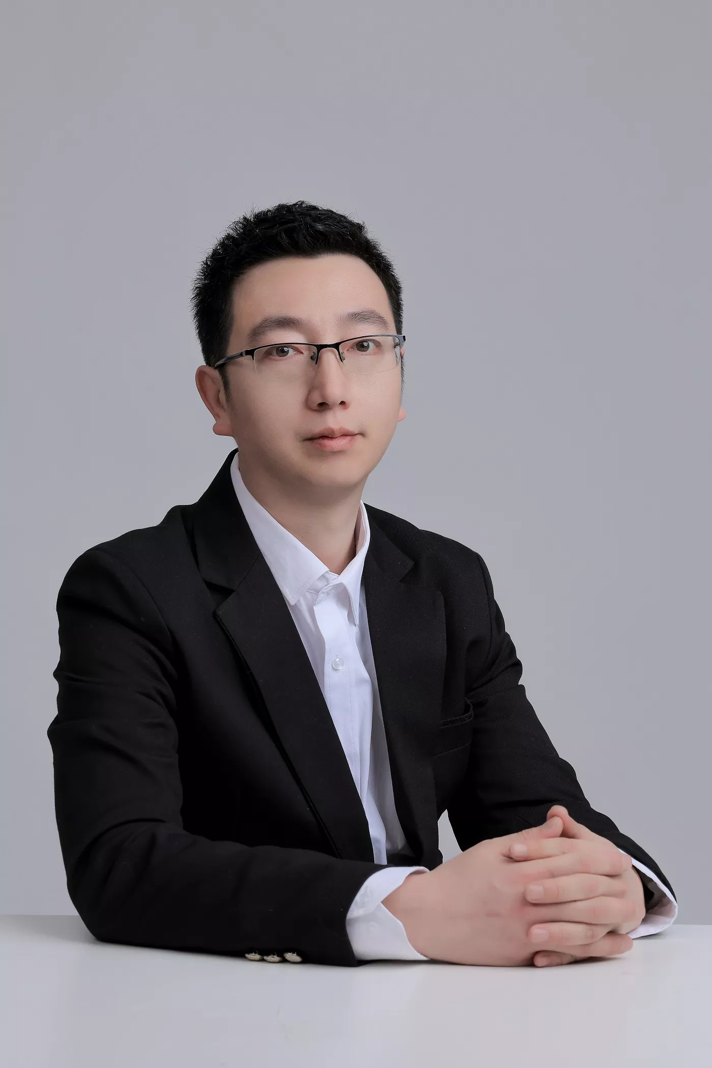 赵老师-课程研发与校区运营专家