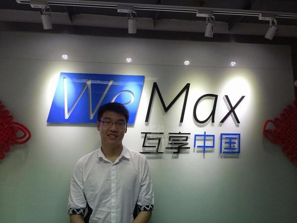 杨硕：影视制作