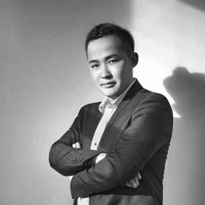 吕宇：装饰设计师