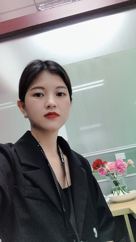 王怡然：新媒体运营